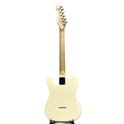 G&L ASAT Classic Thinline, Vintage White